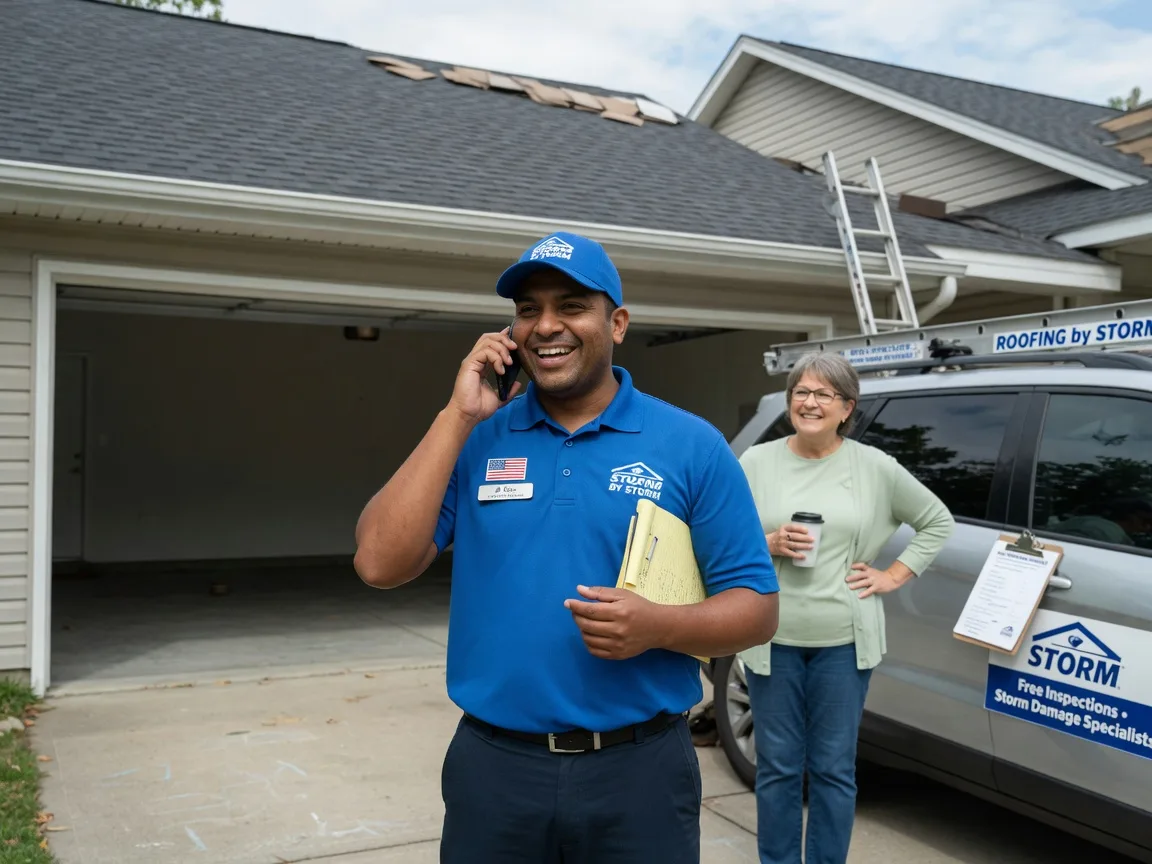 Roof Repair Near Me West Monroe, LA FAQs