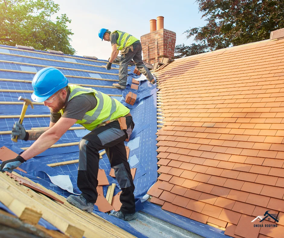 Why choose Roof Repair Near Me in West Monroe, LA