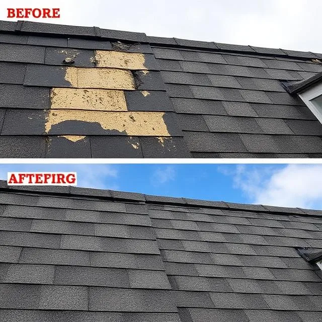 Roof Repair Near Me in West Monroe, LA near me